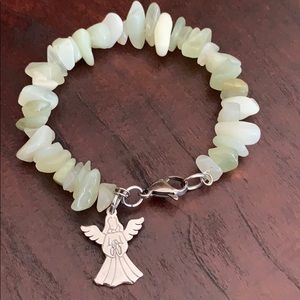 Angel Bracelet